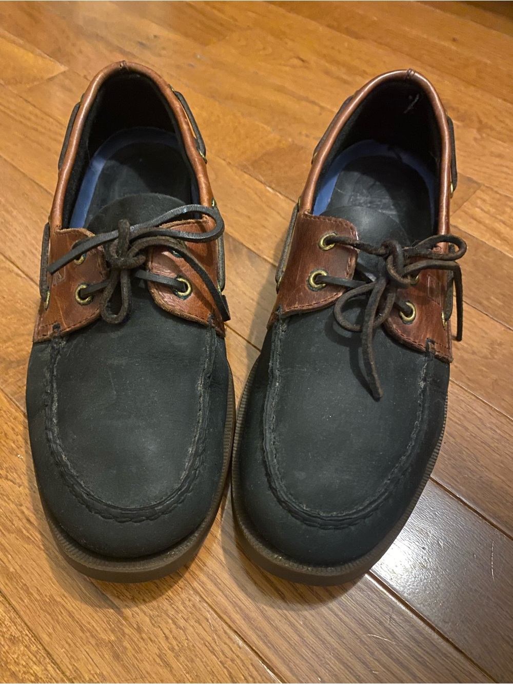 Sperry Vintage Original 2-Eye Boat Shoes ⚓️